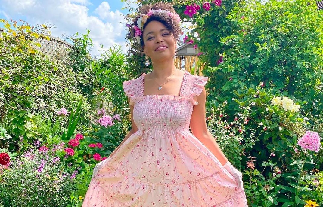 Hill House Bridgerton Dresses 2021 Fashion Grazia